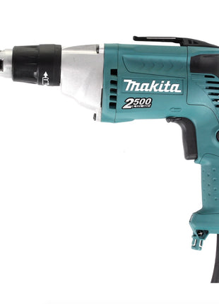 Makita FS 2300 Trockenbauschrauber 570W 25 Nm 1/4" Innensechskant - Toolbrothers