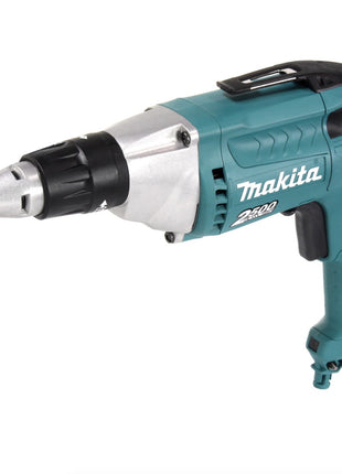 Makita FS 2300 Trockenbauschrauber 570W 25 Nm 1/4" Innensechskant - Toolbrothers