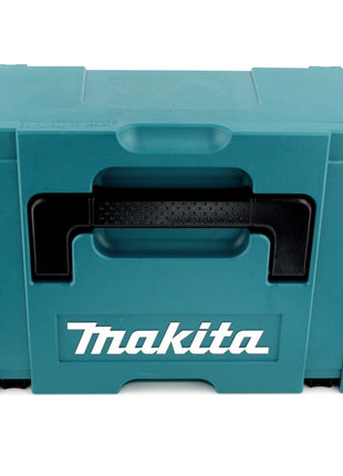 Makita DJS 101 Y1J-D Akku Blechschere 18V + 1x Akku 1,5Ah + Ladegerät + Makpac - Toolbrothers