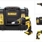 DeWalt DCF 620 NT Akku Trockenbauschrauber 18 V 30 Nm Brushless + TSTAK - ohne Akku, ohne Ladegerät - Toolbrothers