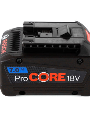 Bosch GSA 18V-32 Professional Akku Recipro- / Säbelsäge brushless in L-Boxx + 1x 7,0 Ah Akku ProCORE - Toolbrothers