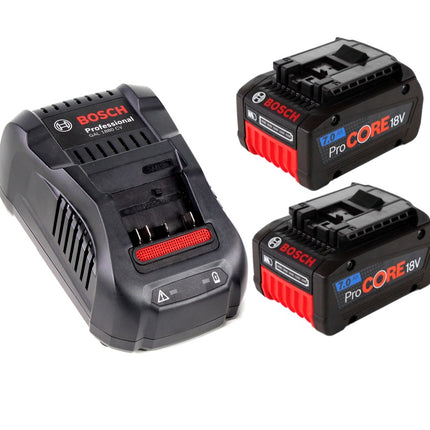 Bosch GSA 18V-32 Professional Akku Recipro- / Säbelsäge brushless in L-Boxx + 2x 7,0 Ah Akku ProCORE + Ladegerät - Toolbrothers