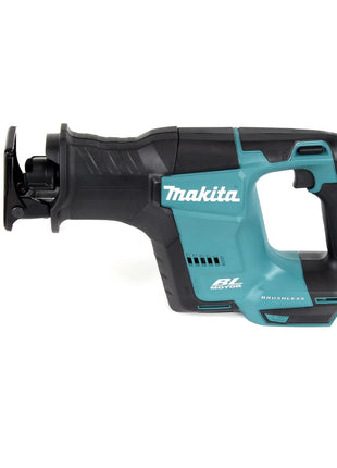 Makita DJR 188 Y1J Akku Reciprosäge 18 V Brushless Säbelsäge im Makpac + 1x 1,5 Ah Akku - ohne Ladegerät - Toolbrothers