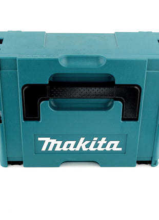 Makita DJR 188 A1J Akku Reciprosäge Säbelsäge 18 V Brushless + 1x Akku 2,0 Ah + Makpac - ohne Ladegerät - Toolbrothers