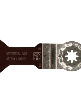 FEIN E-Cut Universal Starlock Plus Sägeblatt 60 x 44 mm 10 Stk. ( 63502152240 ) BI-Metall - Toolbrothers