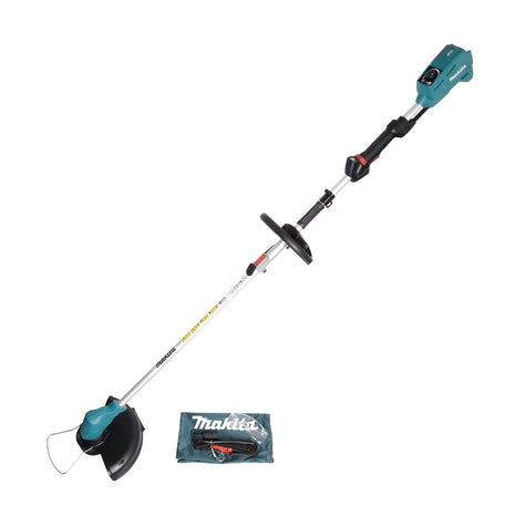 Makita DUR 183 LZ Akku Rasentrimmer 18V 300mm Brushless Solo - ohne Akku, ohne Ladegerät - Toolbrothers