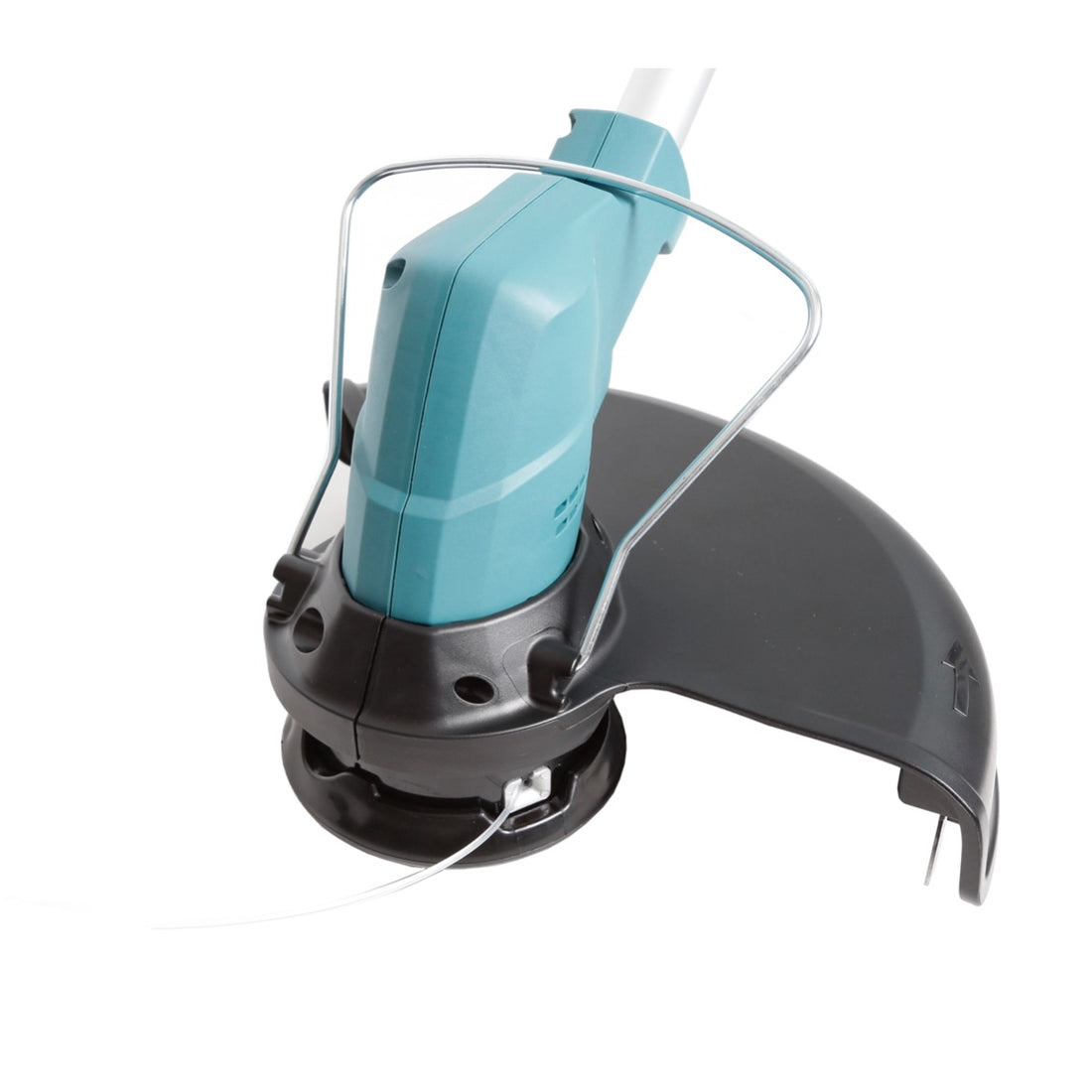 Makita DUR 183 LZ Akku Rasentrimmer 18 V 30 cm Brushless Solo - ohne Akku, ohne Ladegerät