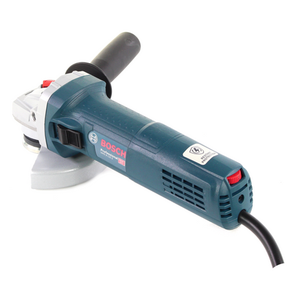 Bosch GWS 9-125 S Winkelschleifer 900W 125mm ( 0601396104 ) - Toolbrothers