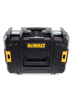 DeWalt DCS 355 NT Akku Oszillierer Multitool 18 V Brushless + 1x Akku 4,0 Ah + TSTAK + 29 tlg. Zubehör - ohne Ladegerät - Toolbrothers