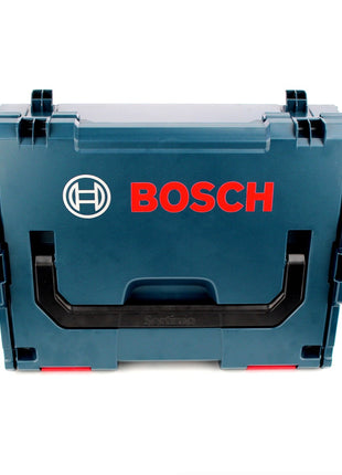 Bosch GTB 12V-11 Akku Trockenbauschrauber 12V 11Nm brushless + 2x Akku 3,0Ah + Ladegerät + L-Boxx - Toolbrothers