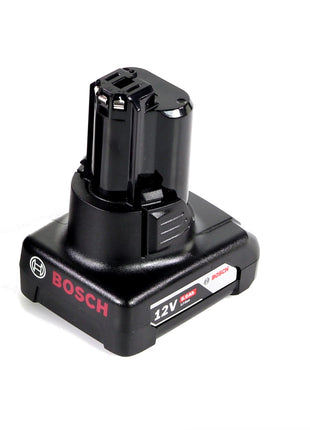 Bosch GTB 12V-11 Akku Trockenbauschrauber 12V 11Nm brushless + 1x Akku 6,0Ah + L-BOXX  - ohne Ladegerät - Toolbrothers