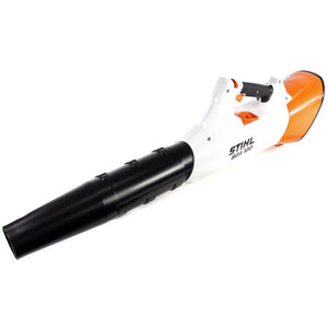 Stihl BGA 100 Akku Blasgerät Gebläse 36V ( 4866-011-5900 ) Solo - ohne Akku, ohne Ladegerät