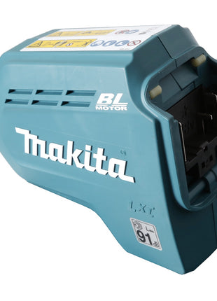 Makita DUR 184 LRF1 Akku Rasentrimmer 18V 300mm Brushless + 1x Akku 3,0Ah + Ladegerät - Toolbrothers