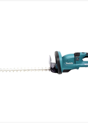 Makita DUH 551 PM Akku Heckenschere 36V 550mm + 2x Akku 4,0Ah + Doppel Ladegerät - Toolbrothers