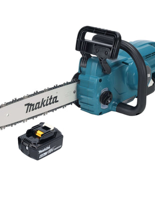 Makita DUC 357 GX3 Coupe-bordures sans fil 18 V 35 cm + 1x Batterie 6,0 Ah - ohne Ladegert