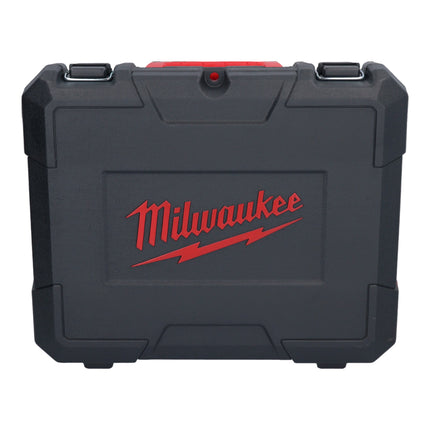Milwaukee M12 PCSS-201C Akku Edelstahl Rohrabschneider 12 V 12 - 28 mm + 1x Akku 2,0 Ah + Koffer - ohne Ladegerät