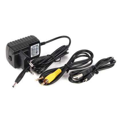 Laserliner VideoFlex G3 Micro 6 mm 1,5m Kabel Inspektionskamera Endoskopkamera Kamerasonde ( 082.211A ) - Toolbrothers