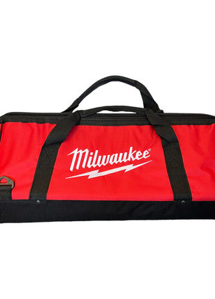 Milwaukee C18 PCG/310C-201B Akku Kartuschenpistole 18 V 310 ml ( 4933441310 ) + 1x Akku 2,0 Ah + Ladegerät + Tasche