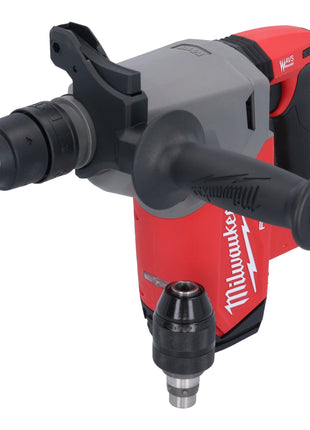 Milwaukee M18 FHX-0 Akku Kombihammer 18 V 2,5 J SDS-Plus Brushless ( 4933478887 ) Solo - ohne Akku, ohne Ladegerät