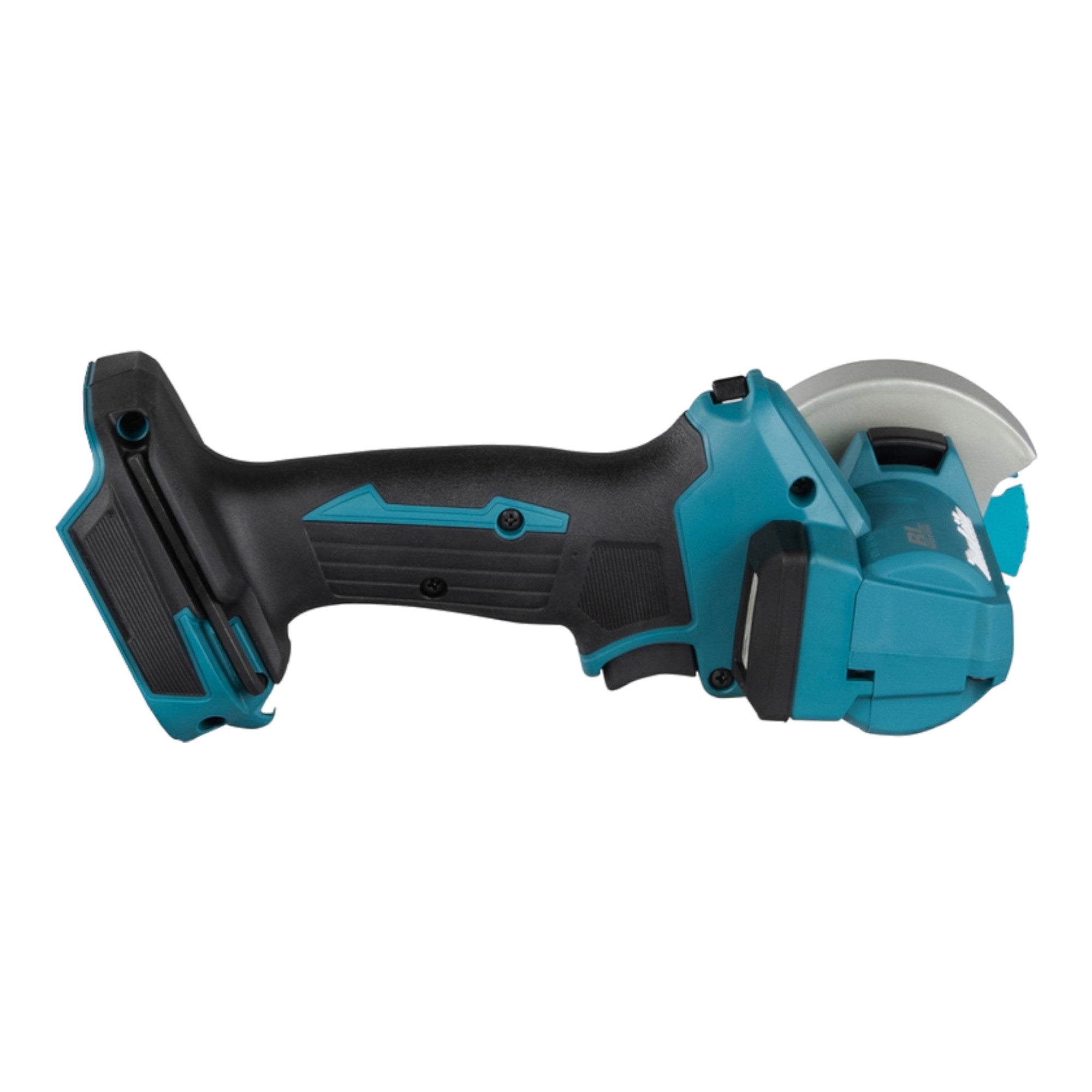 Makita DMC 300 RT Akku Winkelschleifer 18 V 76 mm Brushless 2x Akku 5 0 Ah Ladegeraet 3 - toolbrothers