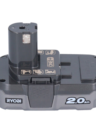 RYOBI RB18L20 Akku 18 V 2,0 Ah / 2000 mAh Li-Ion ( 5133002737 )