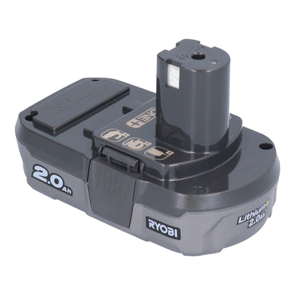 Akumulator RYOBI RB18L20 18 V 2,0 Ah / 2000 mAh Li-Ion ( 5133002737 )