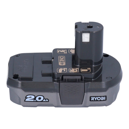 Akumulator RYOBI RB18L20 18 V 2,0 Ah / 2000 mAh Li-Ion ( 5133002737 )