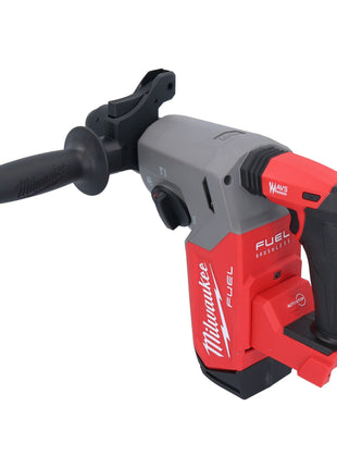 Milwaukee M18 FHX-501 Akku Kombihammer 18 V 2,5 J SDS-Plus Brushless + 1x Akku 5,0 Ah + Ladegerät