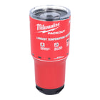 Milwaukee PACKOUT taza térmica 887 ml rojo 1 pieza ( 4932479075 )