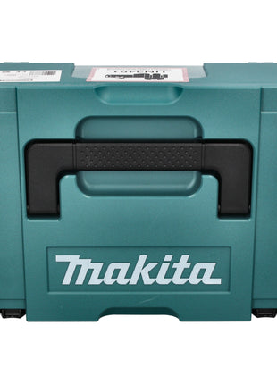 Taladro atornillador inalámbrico Makita DF 333 DSAJ 12 V máx. 30 Nm + 2 baterías 2,0 Ah + cargador + Makpac