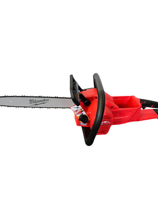 Milwaukee M18 FCHS-0 Akku Kettensäge 18 V 40 cm Brushless Solo ( 4933464723 ) - ohne Akku, ohne Ladegerät