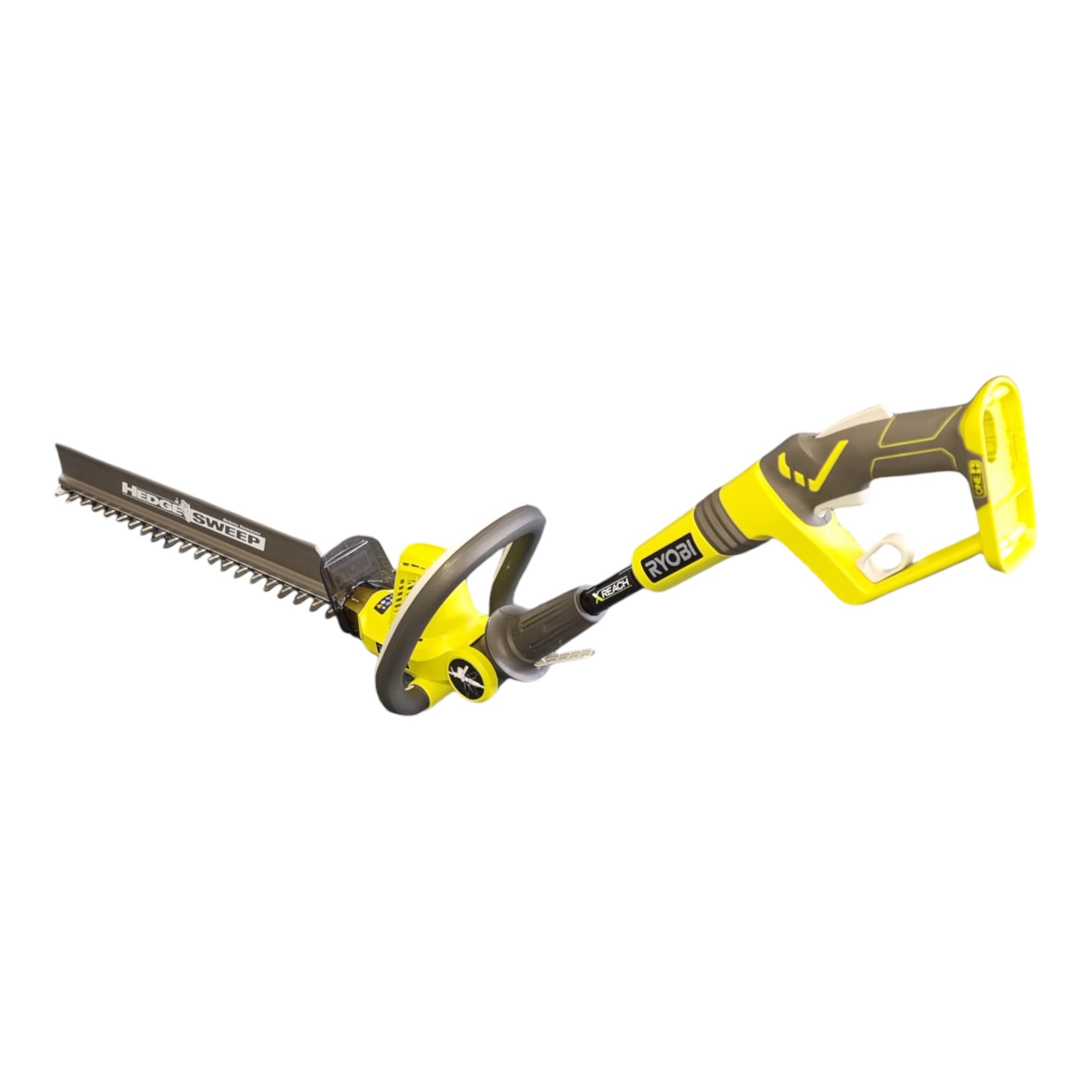 RYOBI OHT1850X 18 V ONE Akku Heckenschere Long Reach 50 cm 5133001249 ohne Akku ohne Ladegeraet 3 - toolbrothers