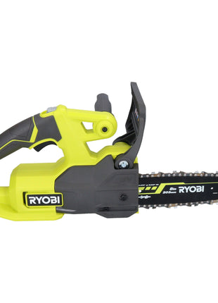 RYOBI RY18CS20A-0 Motosierra a batería ONE+ de 18 V 20 cm Compacta (5133005414) - sin batería, sin cargador