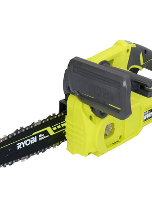 RYOBI RY18CS20A-0 Motosierra a batería ONE+ de 18 V 20 cm Compacta (5133005414) - sin batería, sin cargador