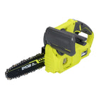 RYOBI RY18CS20A-0 Motosierra a batería ONE+ de 18 V 20 cm Compacta (5133005414) - sin batería, sin cargador