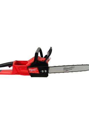 Milwaukee M18 FCHS-121 Akku Kettensäge 18 V 40 cm Brushless ( 4933464223 ) + 1x Akku 12,0 Ah + Ladegerät