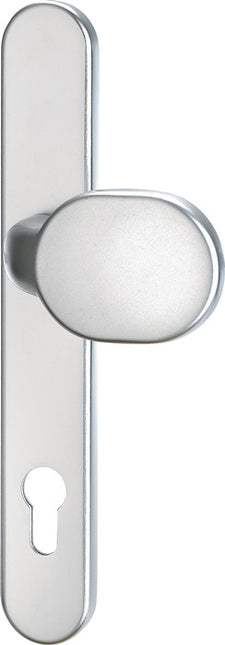 Zestaw drzwi profilowych EDI Kronos 1300/K22/035 aluminium F12 ( 3000200029 )