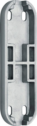 Podstawa DENI do rygla drzwiowego Vario do prętów natynkowych ( 3000215031 )