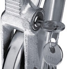 Śruba napędu bramy FUHR 902Z DIN lewa/prawa ocynkowana ( 3000250819 )