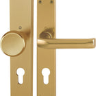 Zestaw długich płyt HOPPE London 54/227/202SP/113 Aluminium F4 ( 3000252242 )