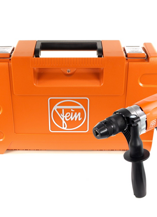 FEIN  BOP 6 Bohrmaschine 500 Watt bis 6 mm im Transportkoffer ( 72055261000 ) - Toolbrothers