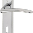 Zestaw długich płytek HOPPE Istanbul M171/332P mosiądz F49 ( 3000253677 )