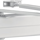 ASSA ABLOY samozamykacz nożycowy DC 200 biały EN 2-4 ( 3000255169 )