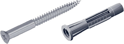 Zestaw śrub ELEMENT SYSTEM 11602 4,5x60 mm ( 3000274560 )