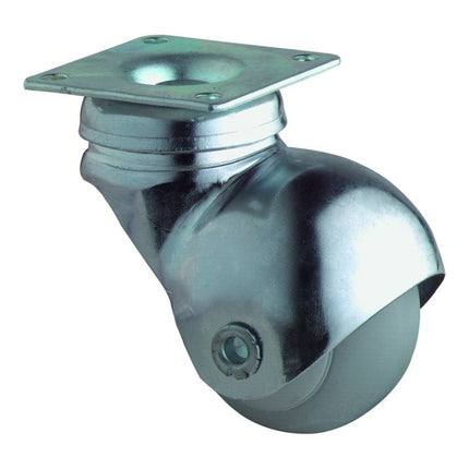 BS ROLLEN Kółko skrętne Ø 40 mm Nośność 30 kg ( 3000275091 )