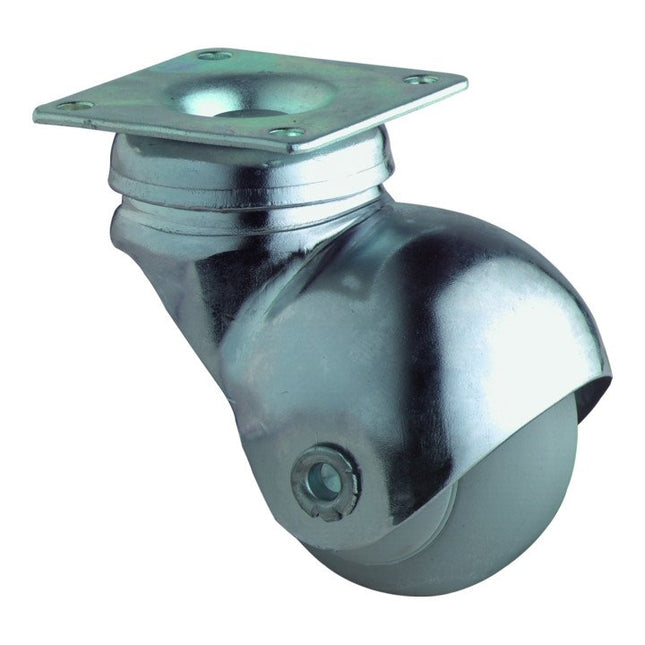 BS ROLLEN Kółko skrętne Ø 40 mm Nośność 30 kg ( 3000275091 )