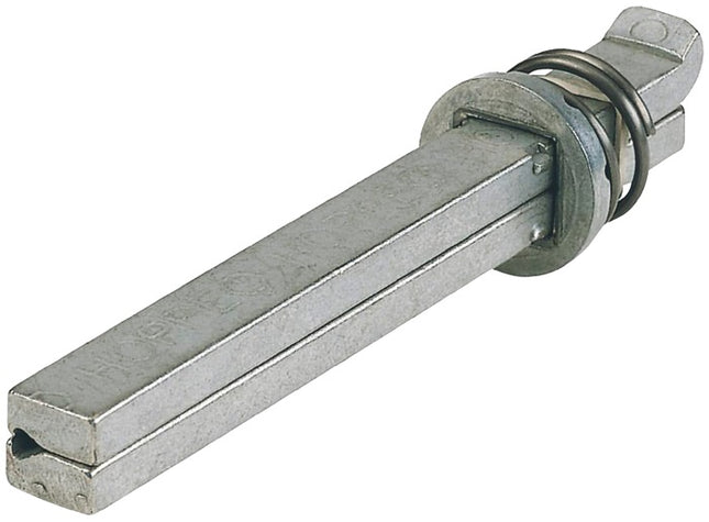 Wrzeciono kwadratowe HOPPE Wrzeciono profilowe FEI Wrzeciono kwadratowe 10 x 100 mm ( 3311003032 )