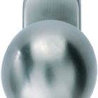 Gałka drzwiowa profilowa FSB 07 0802 Materiał aluminium 0105 ( 3314102022 )