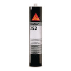 Adhesivo de construcción SIKA Sikaflex®-252 negro (4000349609)