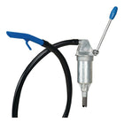 Pompa z siłownikiem dźwigniowym PRESSOL Wydajność/suw 12 l/min ( 4000356600 )